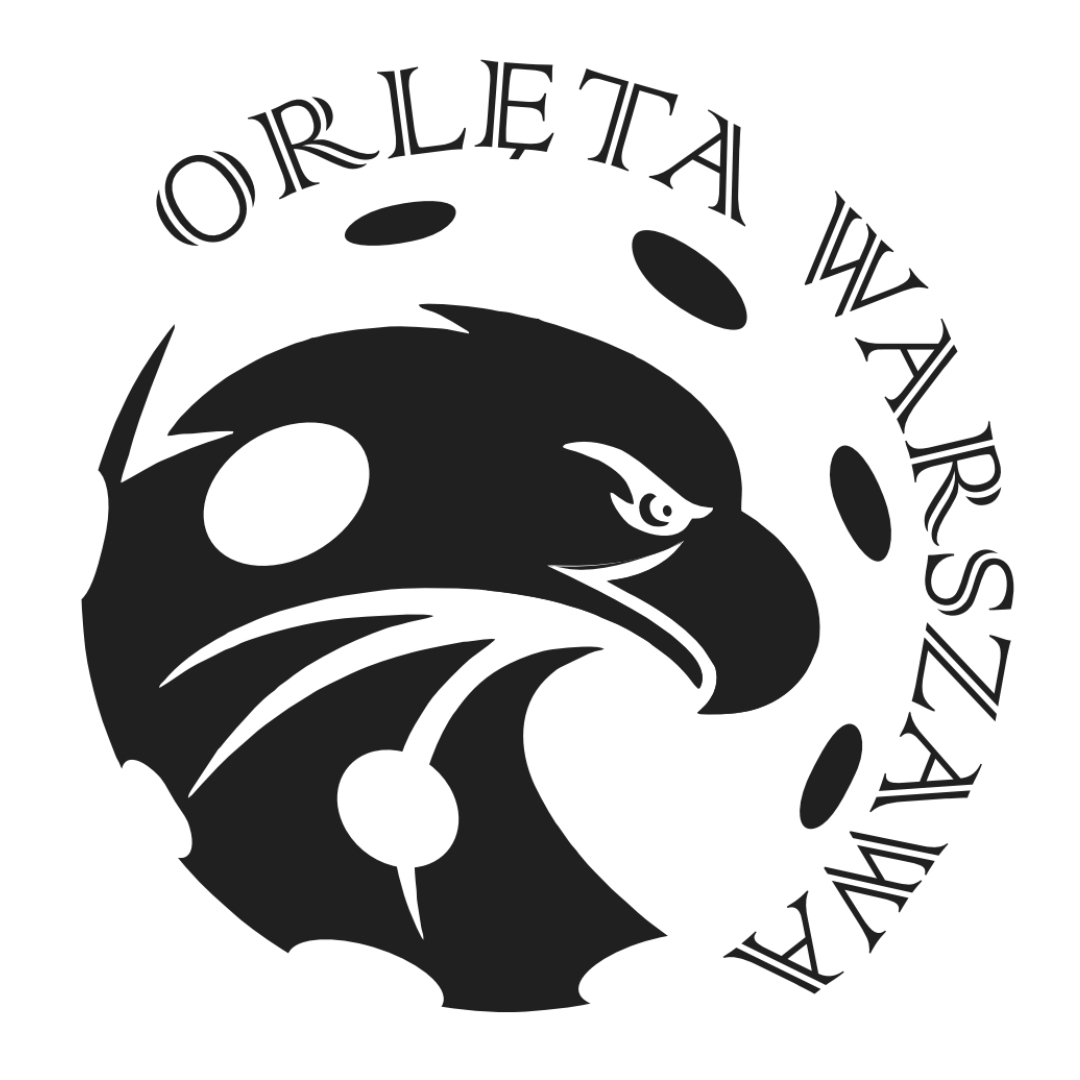 Orlęta Warszawa