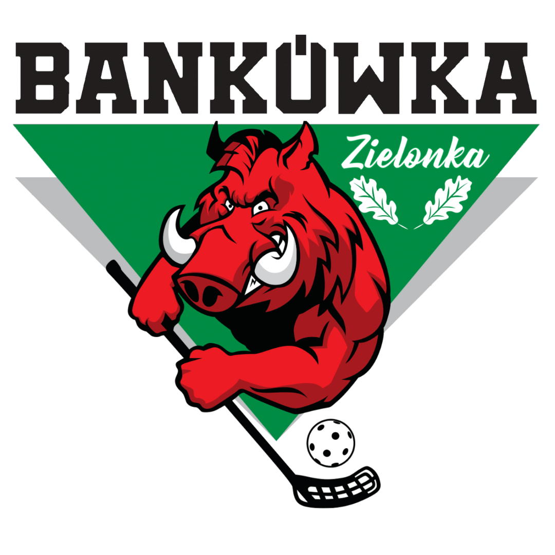 Bankówka Zielonka