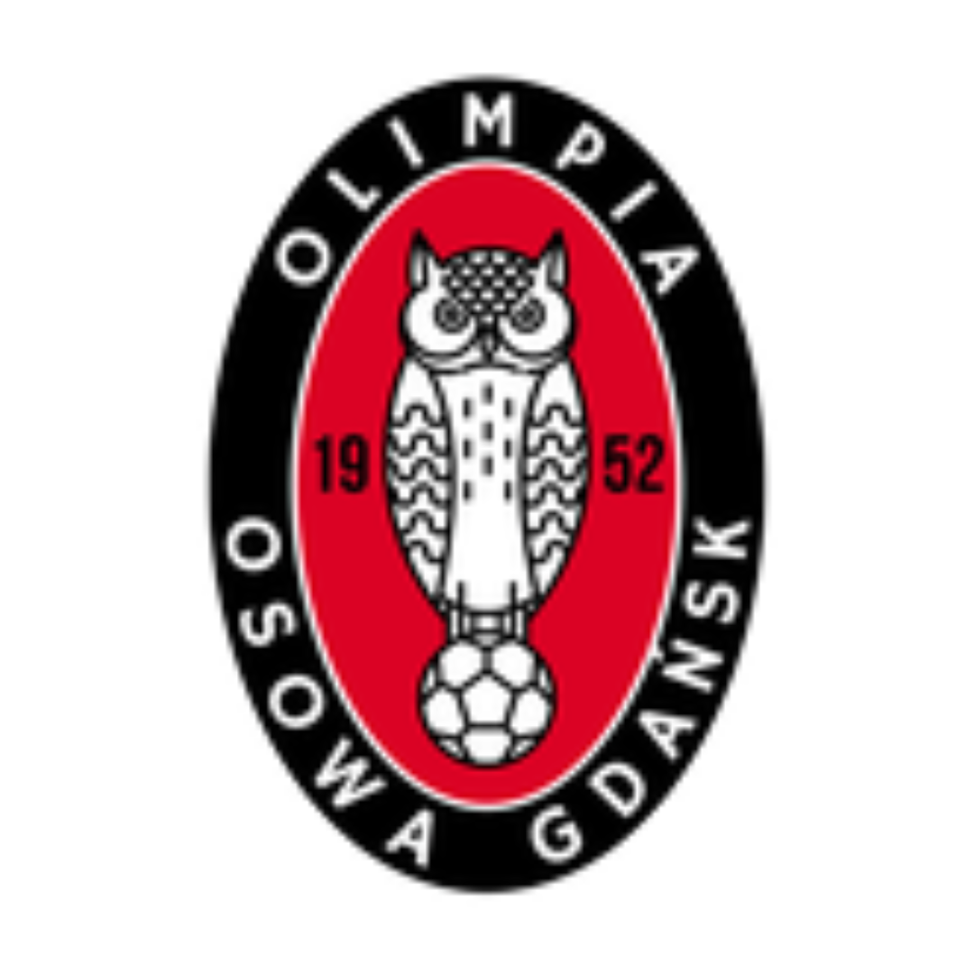 Olimpia Osowa Gdańsk